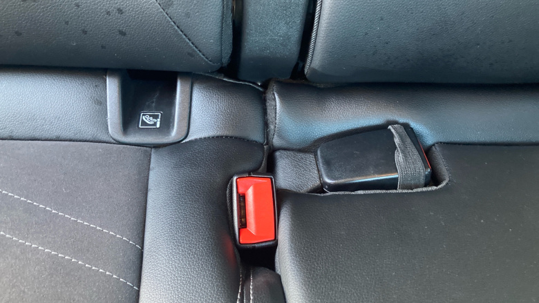 Vauxhall Grandland 1.2 Turbo Ultimate 5dr Petrol Hatchback